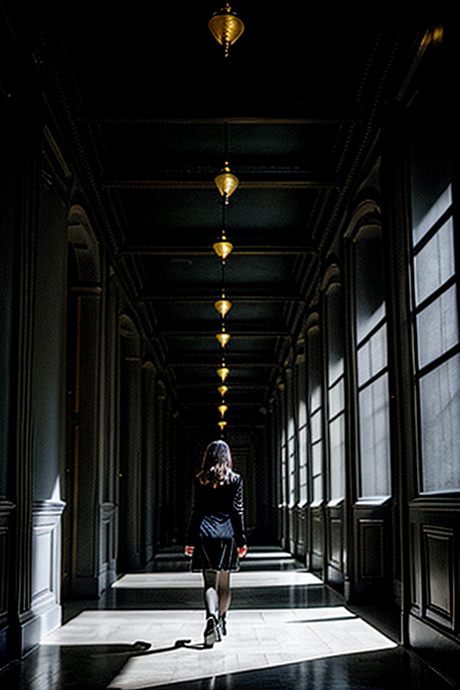 different kinds of dark aesthetics