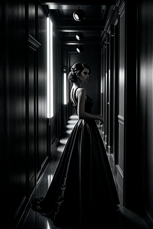 different kinds of dark aesthetics