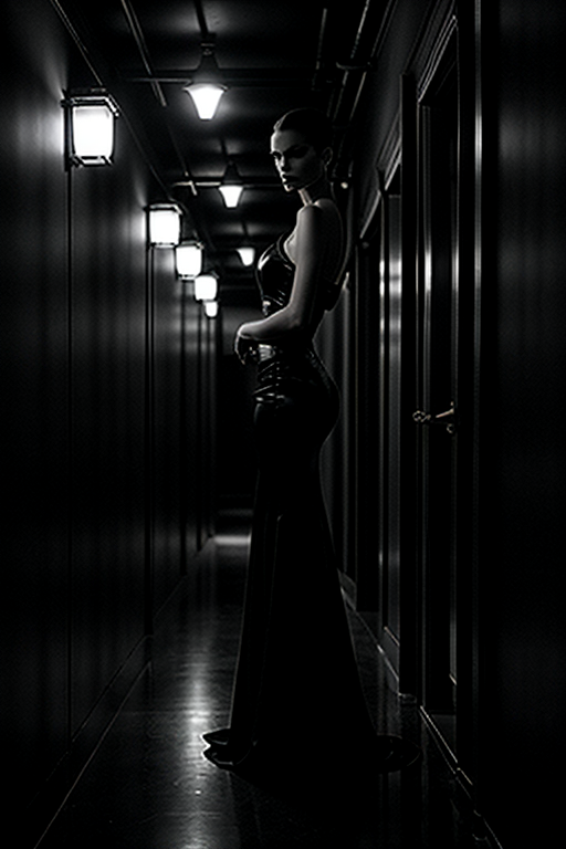 different kinds of dark aesthetics