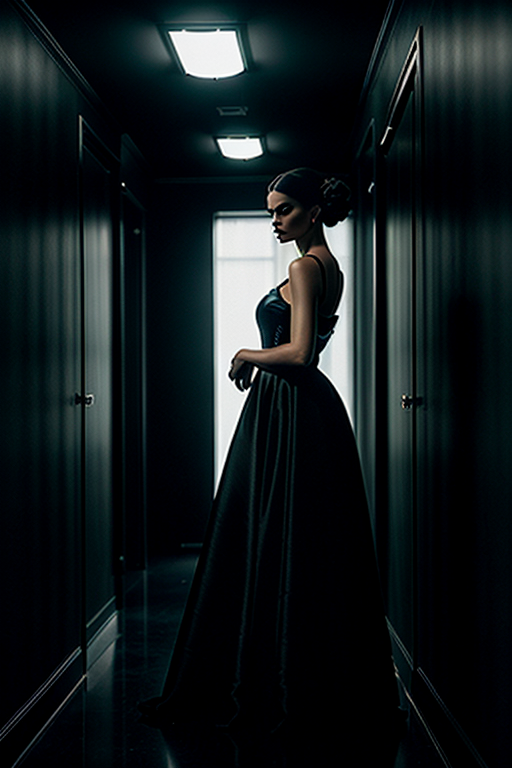 different kinds of dark aesthetics