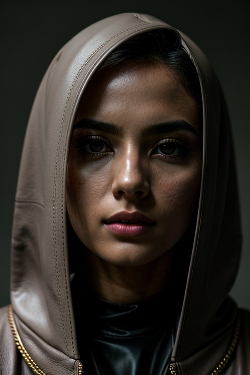 how to take dark aesthetic pictures