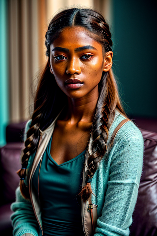 luxury lifestyle imagery