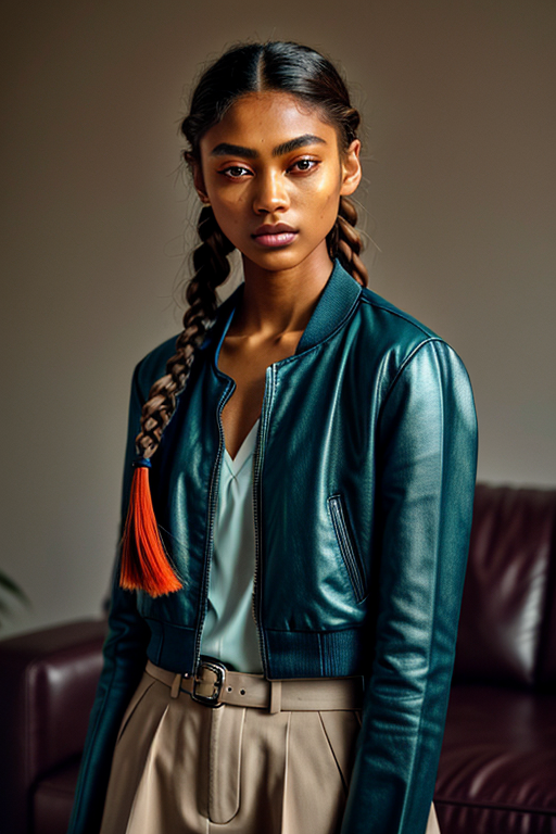 luxury lifestyle imagery