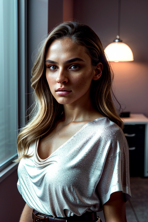 aesthetics office design