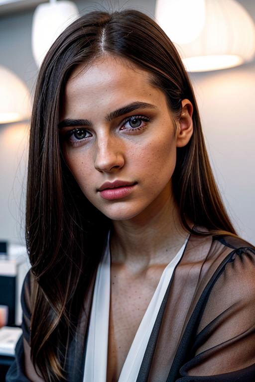 office fashion style