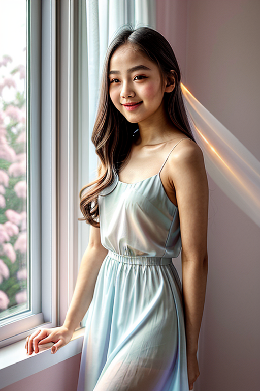 soft girl aesthetic summer outfits