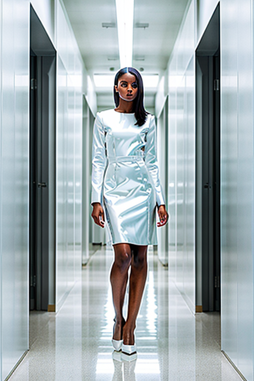 pilot uniform female india