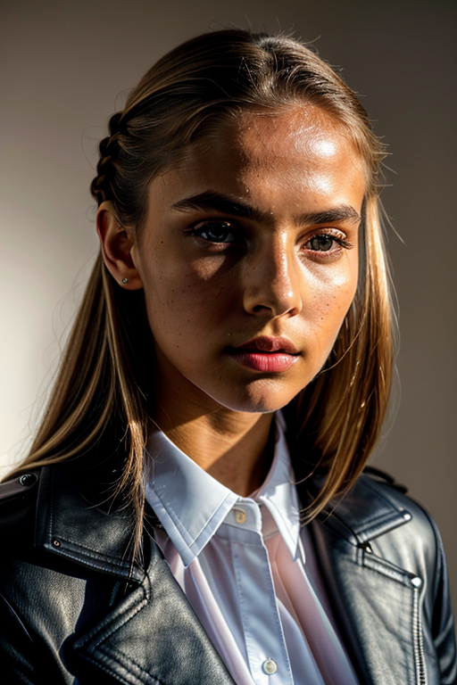 uniform style for girls